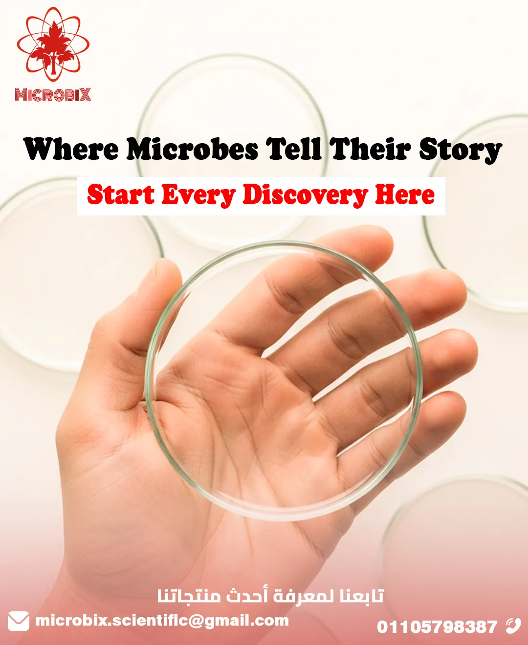 microbix