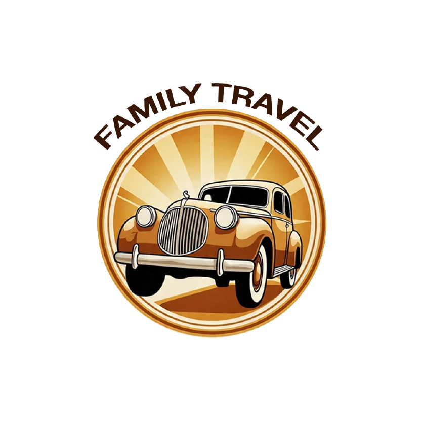 FAMILY TRAVEL