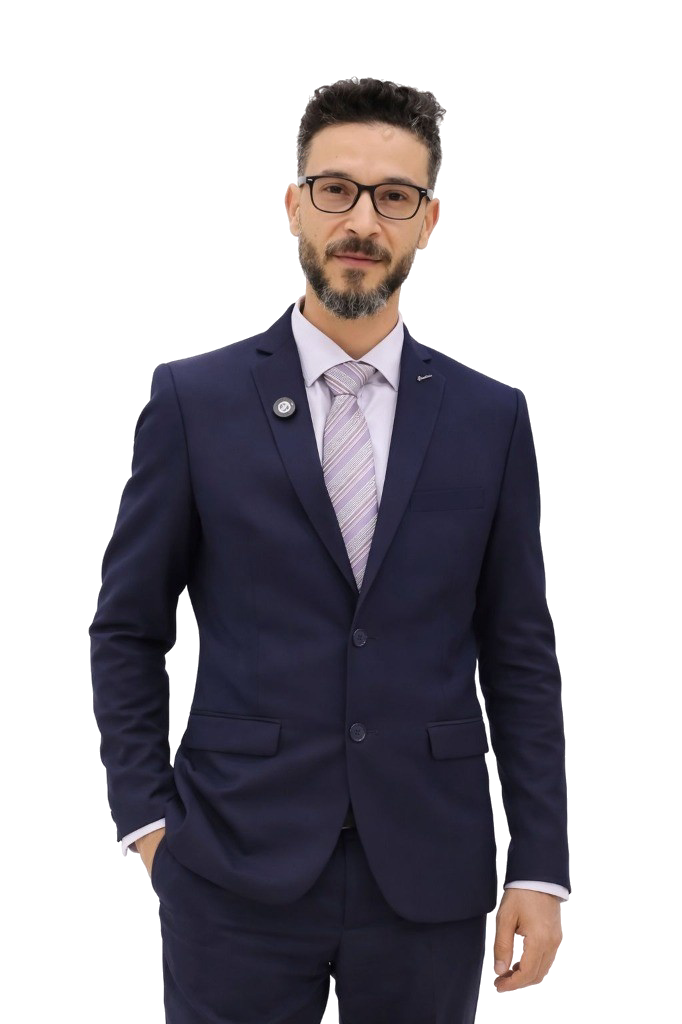 رسالة الرئيس التنفيذي