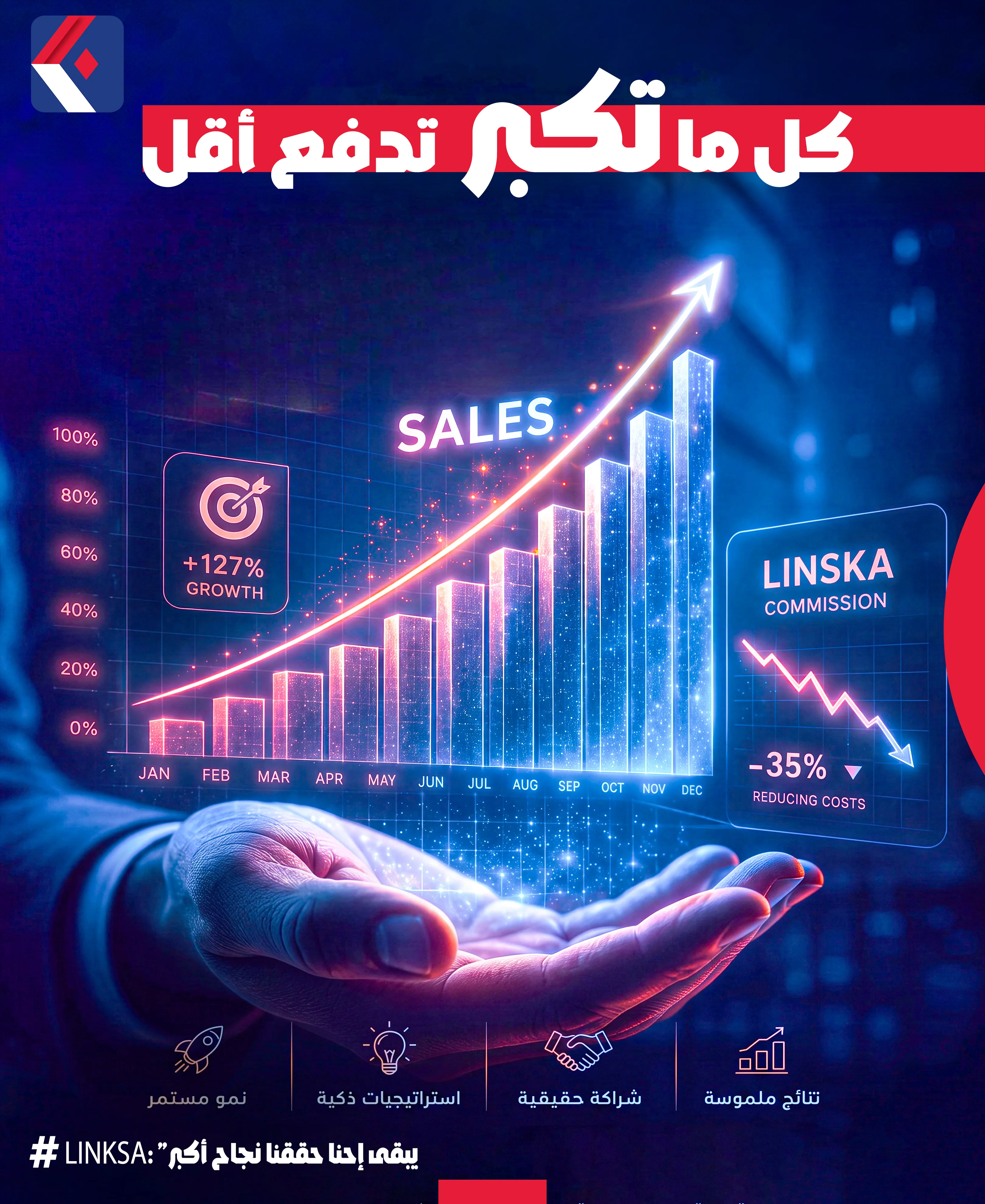 LINKSA