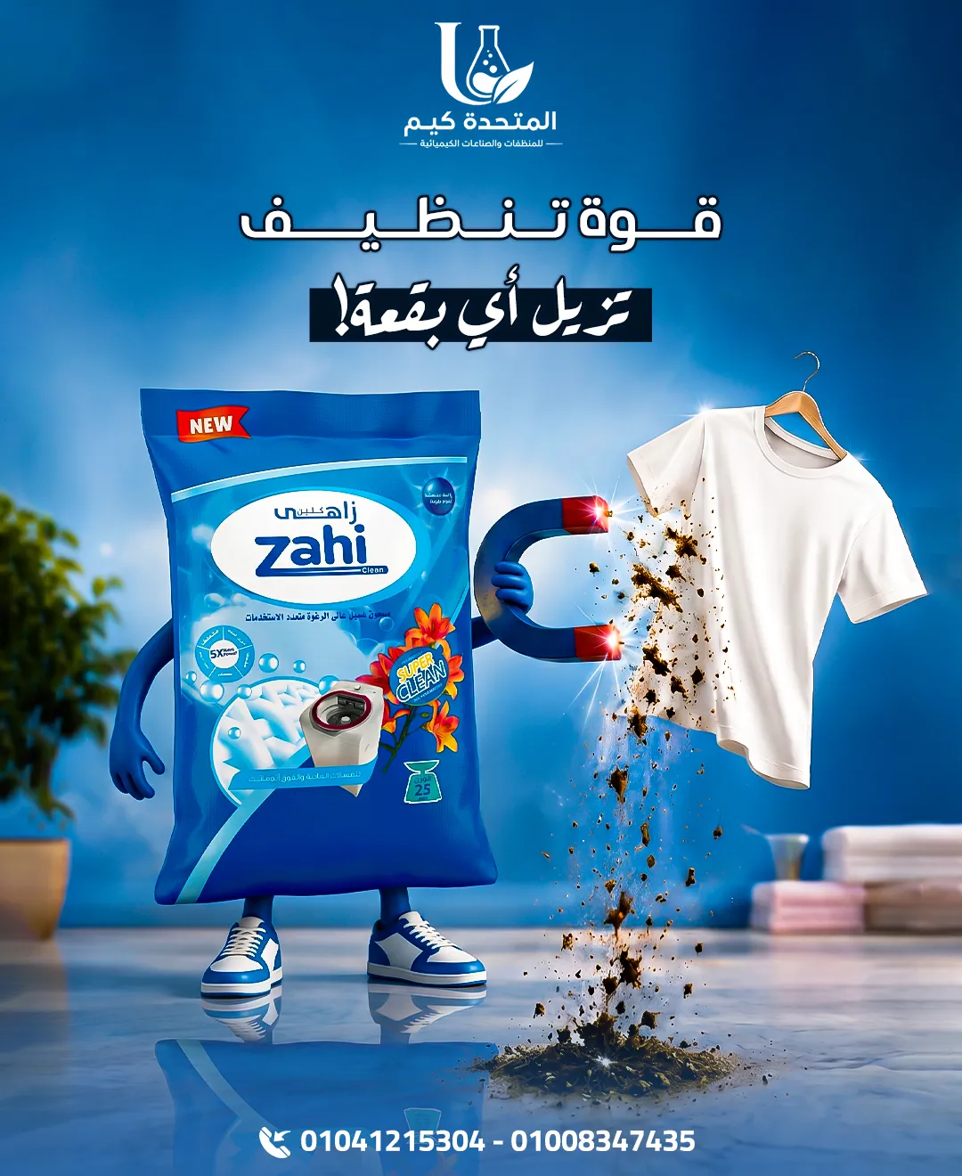 المتحدة كيم