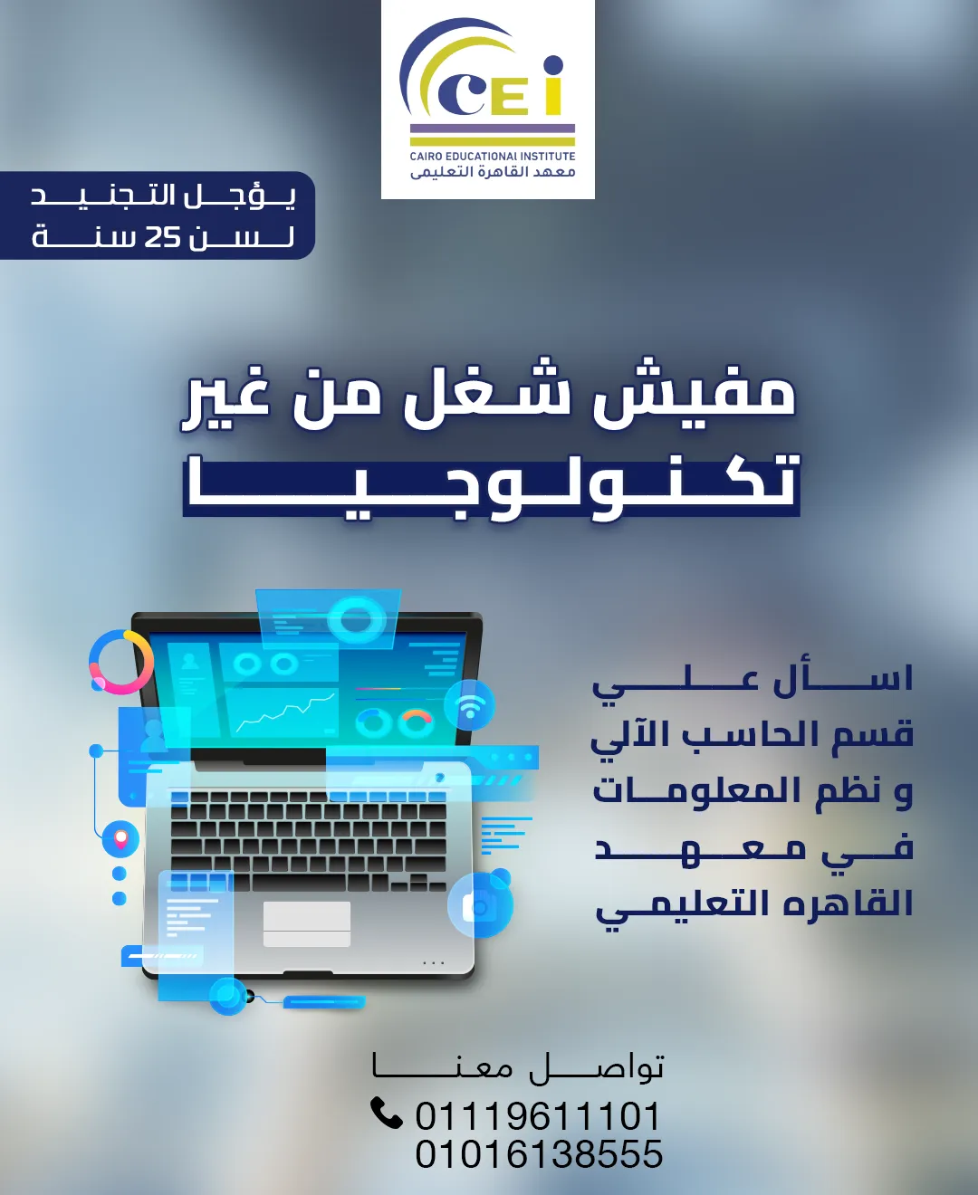 Cairo Education Institution