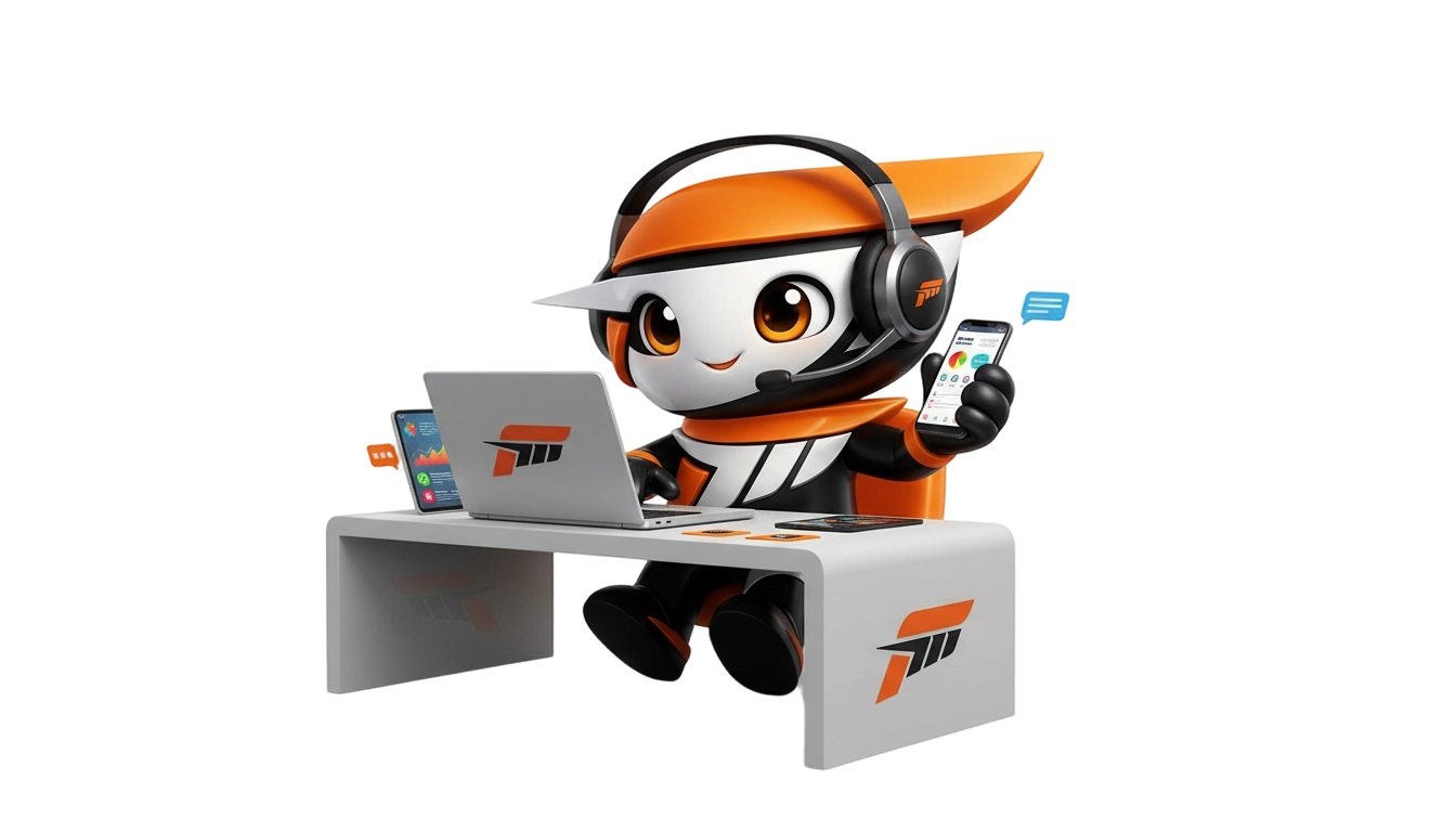 Social Media Management