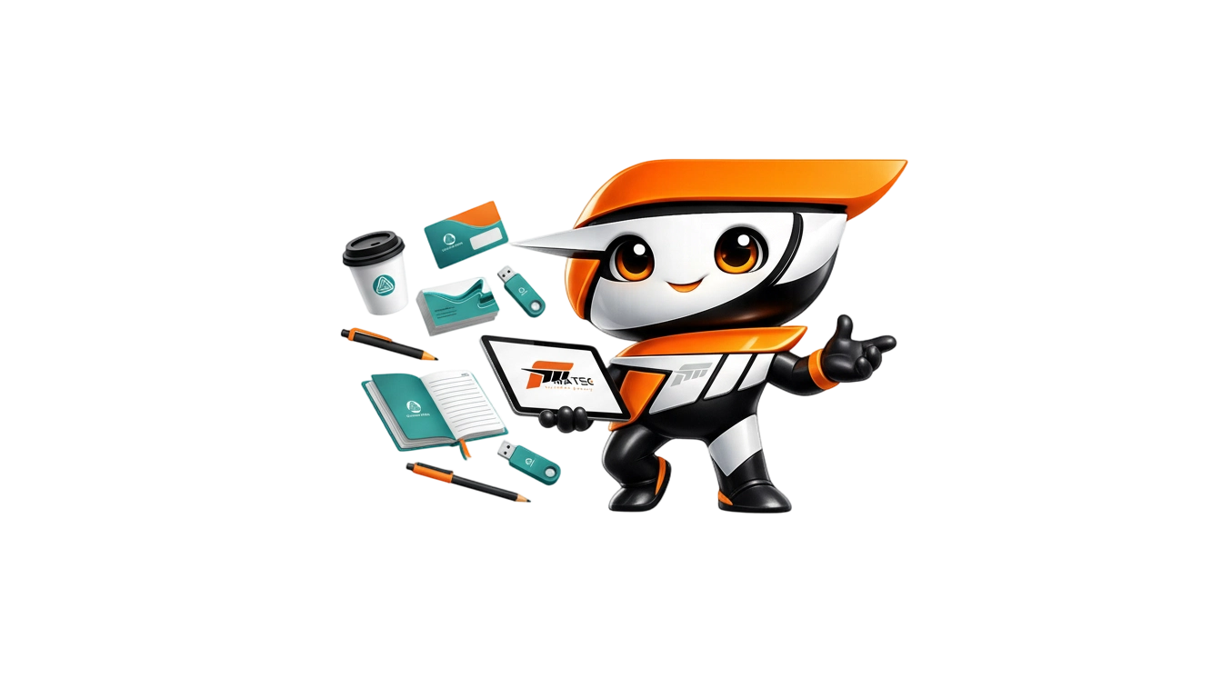 Branding & Visual Identity