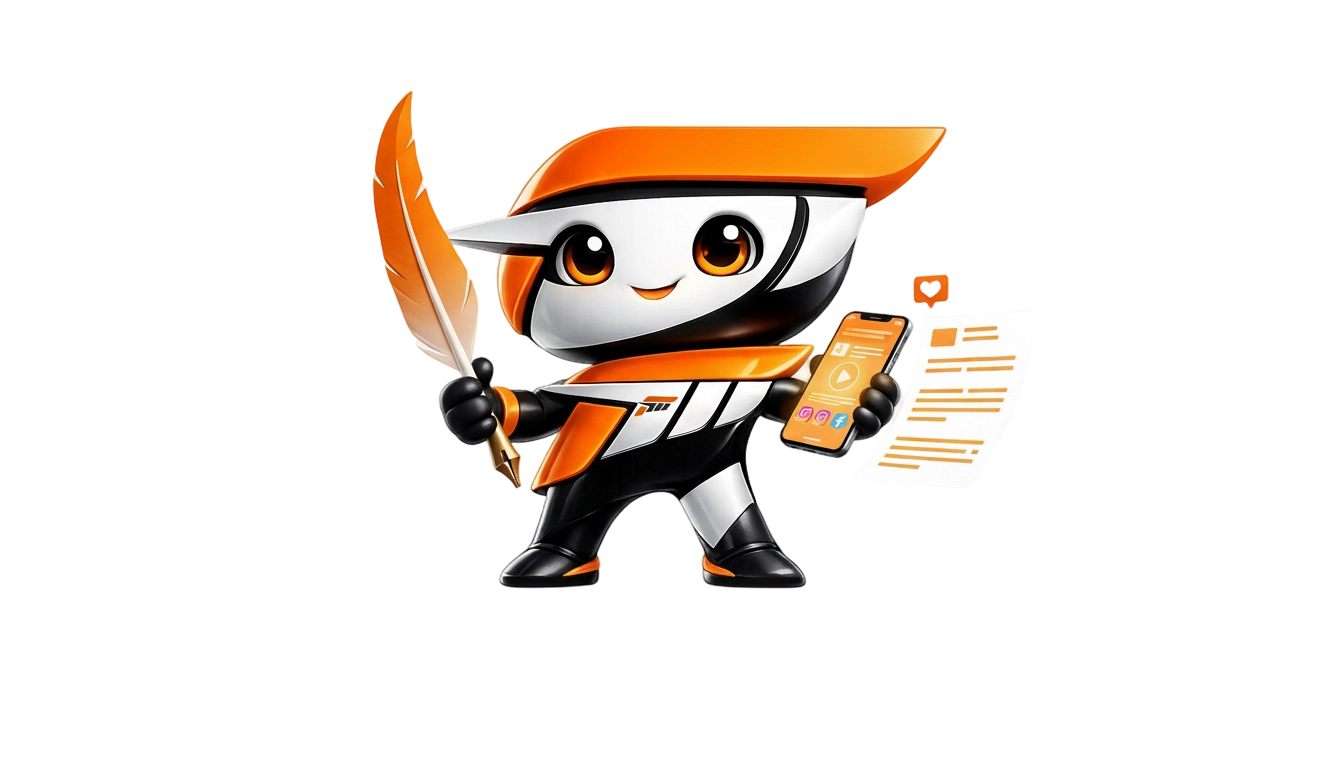 Content & Article Writing